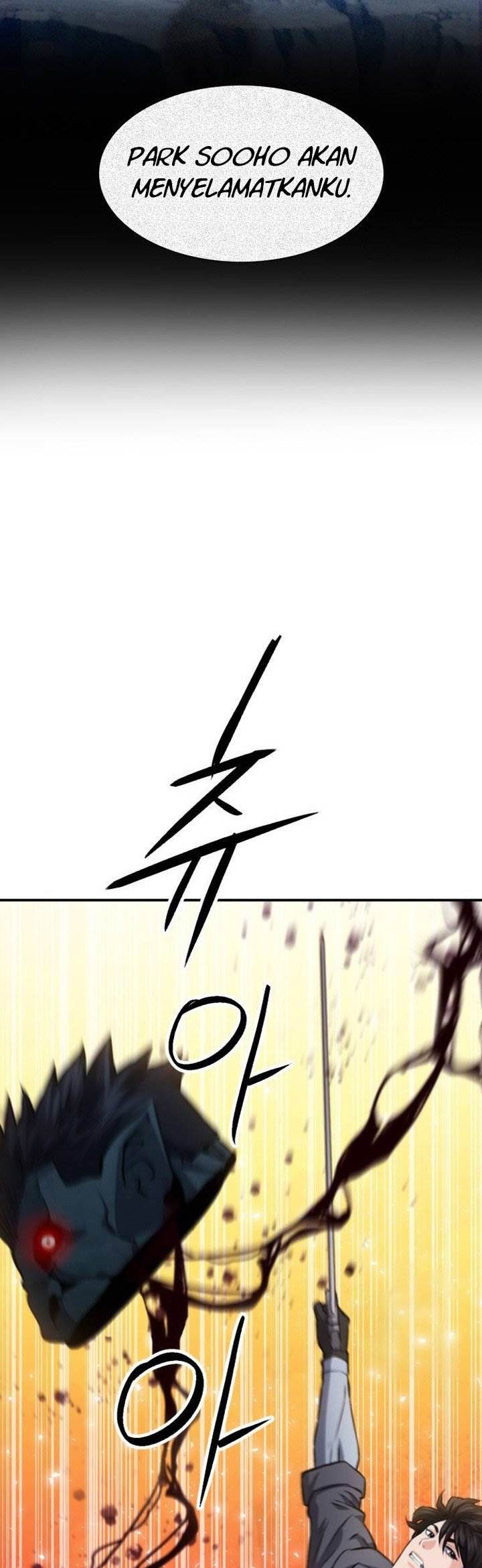 Seoul Station Druid Chap 170 - Next Chap 171
