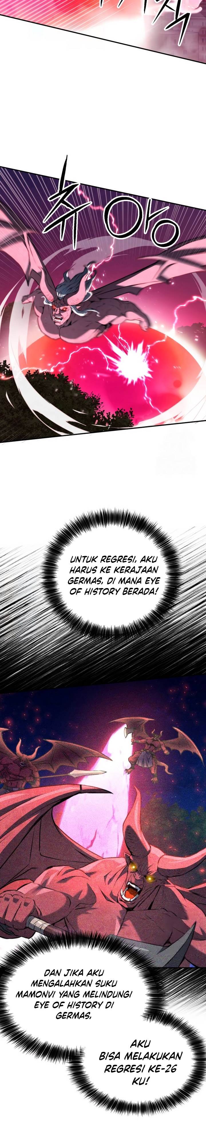 Seoul Station Druid Chap 172 - Next Chap 173
