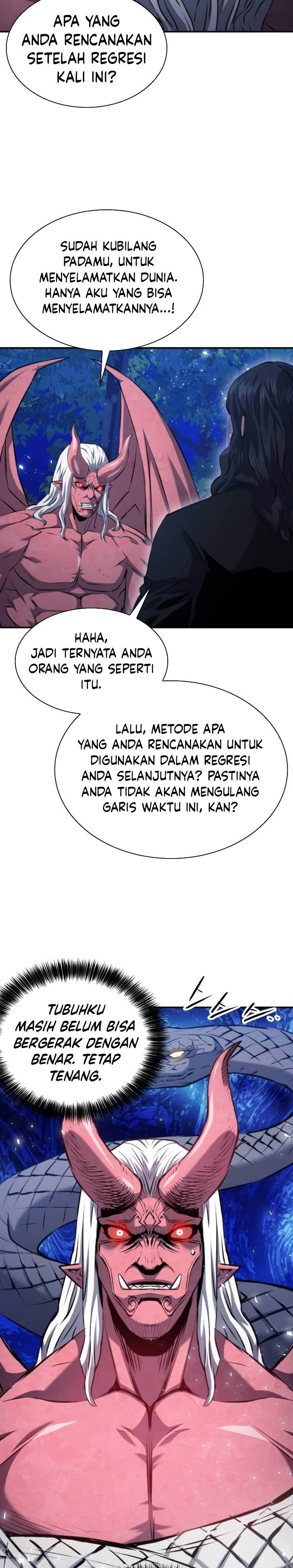 Seoul Station Druid Chap 172 - Next Chap 173