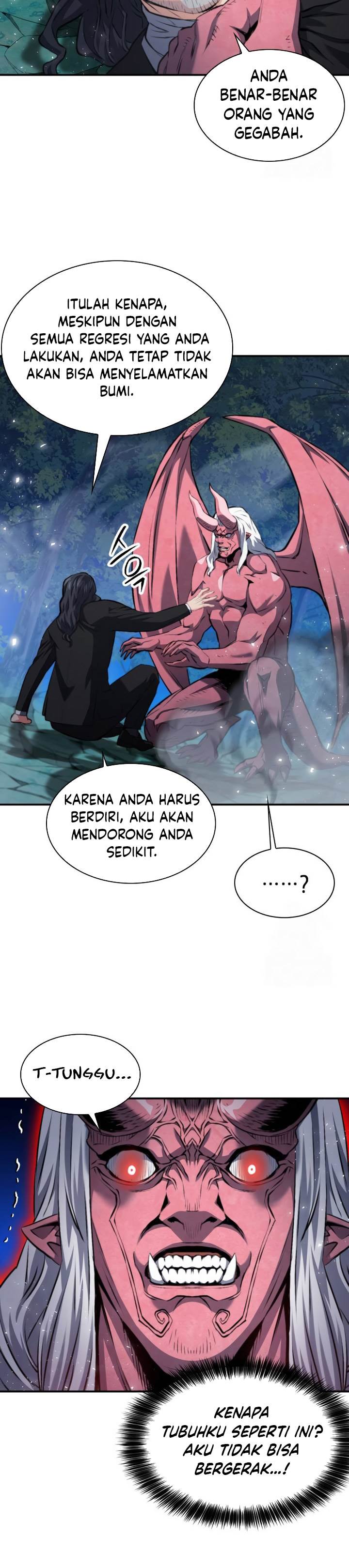 Seoul Station Druid Chap 172 - Next Chap 173