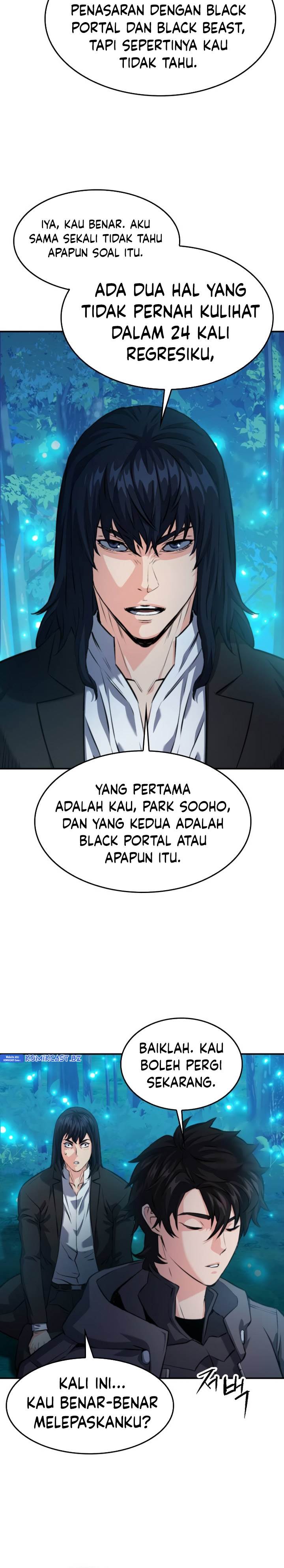 Seoul Station Druid Chap 173 - Next Chap 174