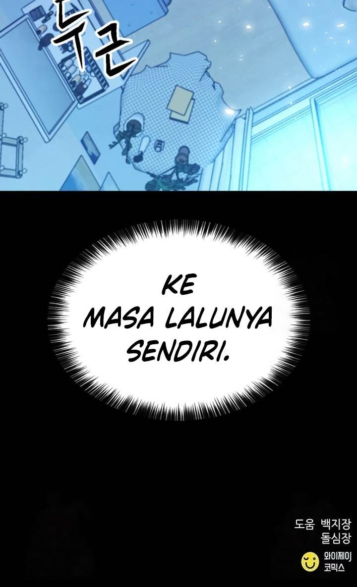Seoul Station Druid Chap 173 - Next Chap 174