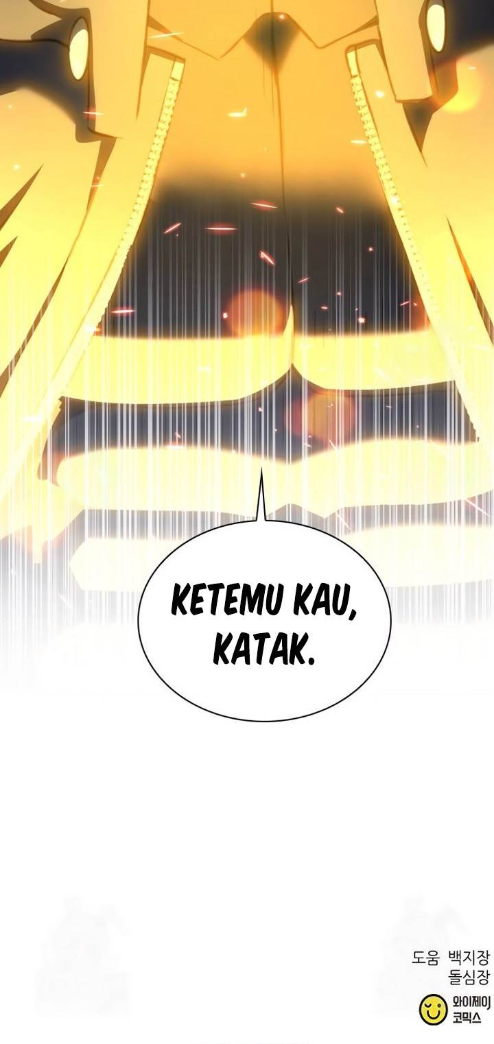 Seoul Station Druid Chap 174 - Next Chap 175