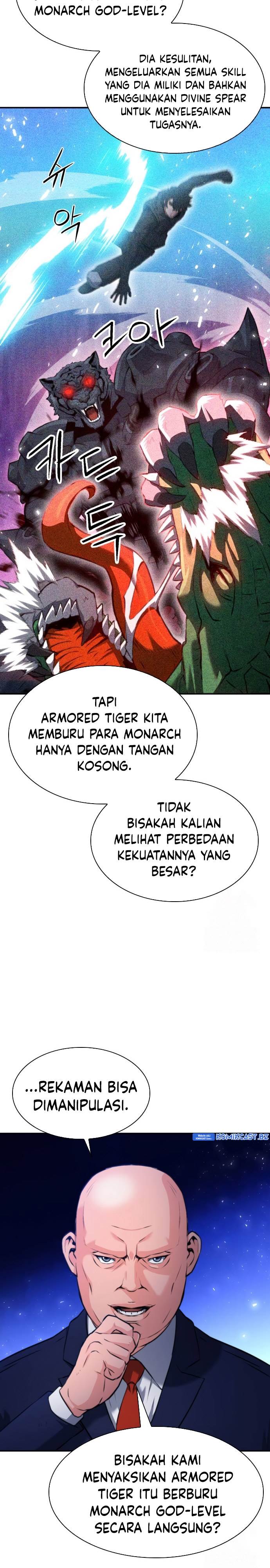 Seoul Station Druid Chap 178 - Next Chap 179