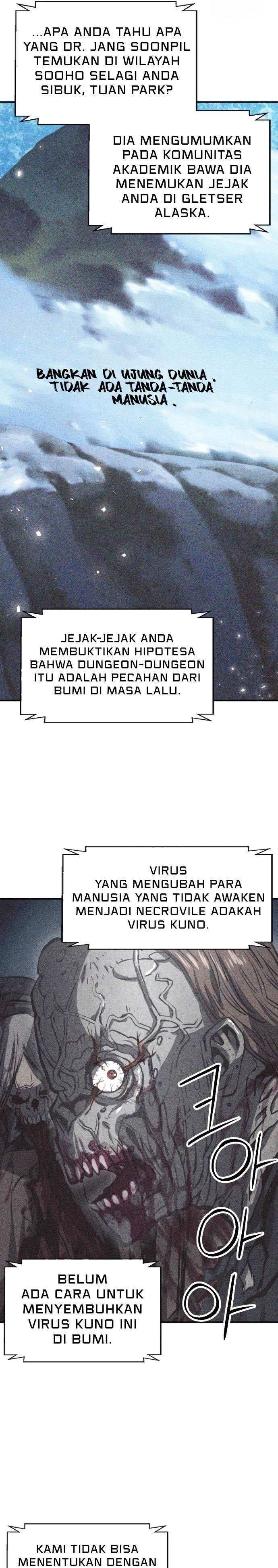 Seoul Station Druid Chap 178 - Next Chap 179