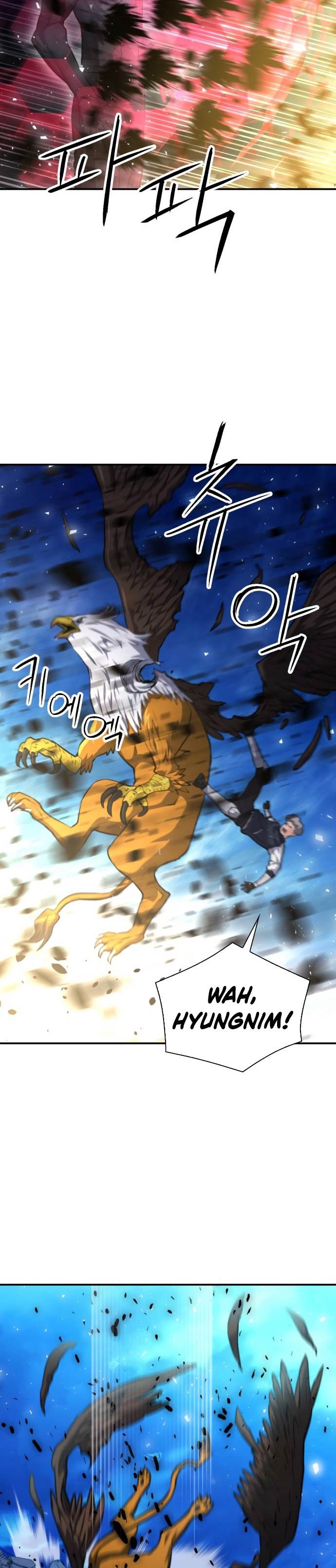 Seoul Station Druid Chap 179 - Next Chap 180