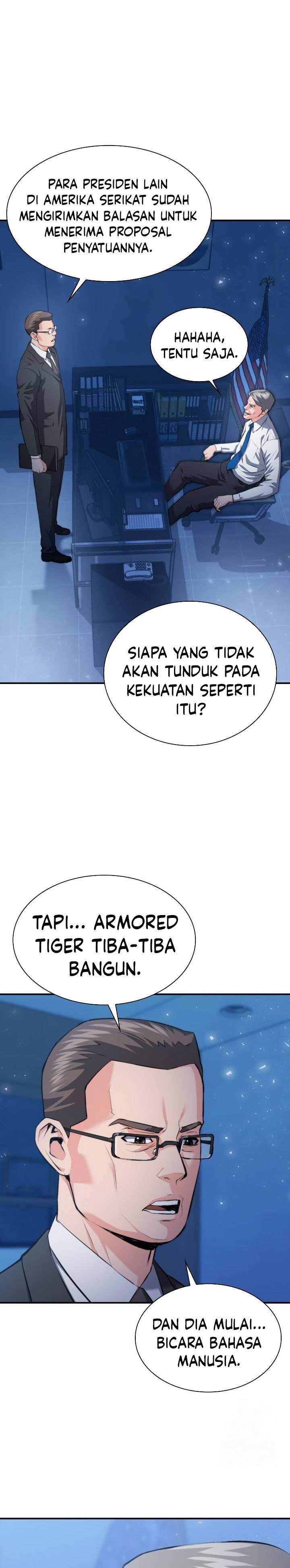Seoul Station Druid Chap 180 - Next Chap 181