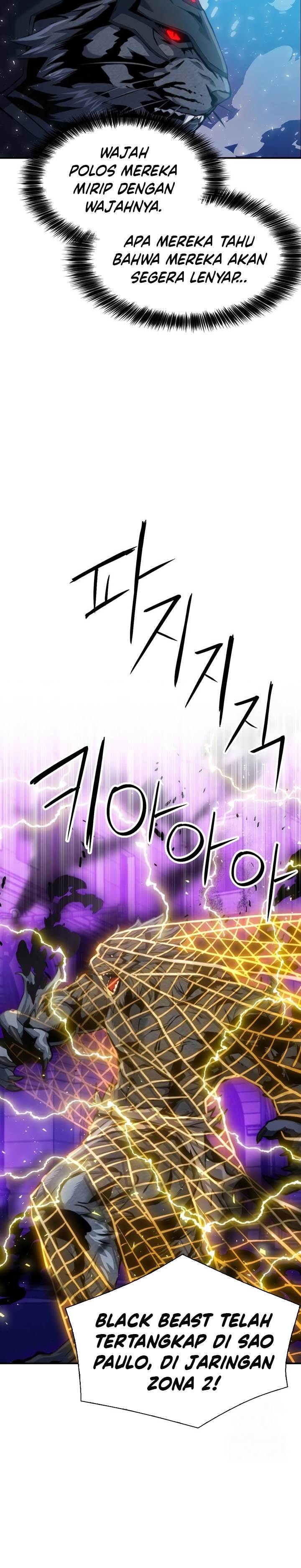 Seoul Station Druid Chap 180 - Next Chap 181