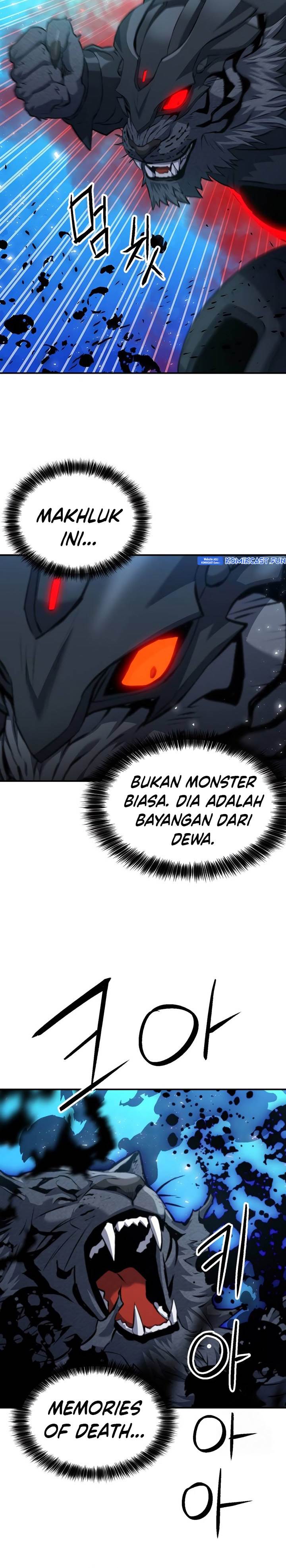 Seoul Station Druid Chap 180 - Next Chap 181