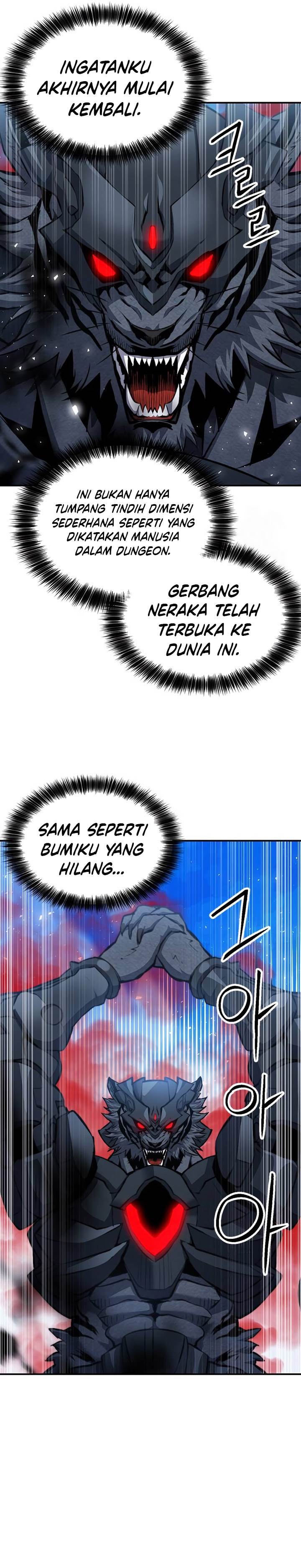 Seoul Station Druid Chap 180 - Next Chap 181