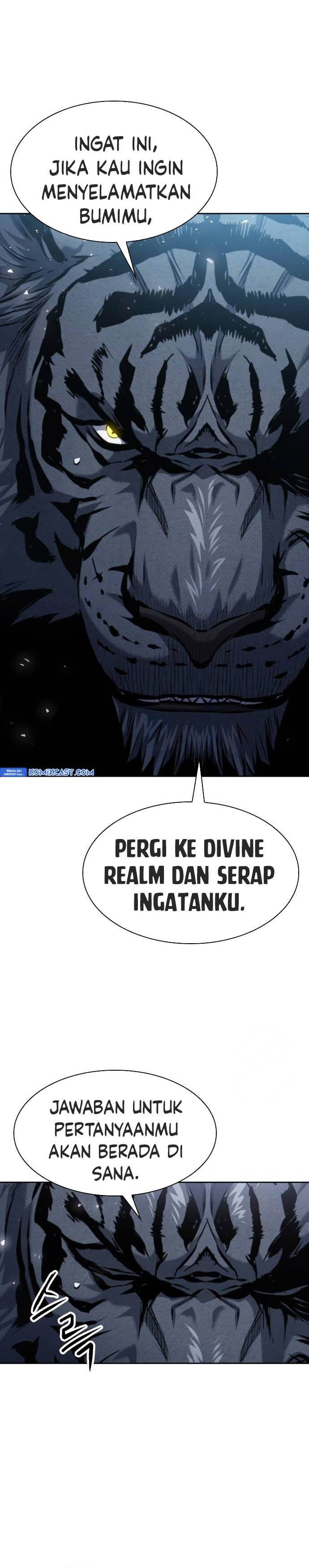 Seoul Station Druid Chap 182 - Next Chap 183