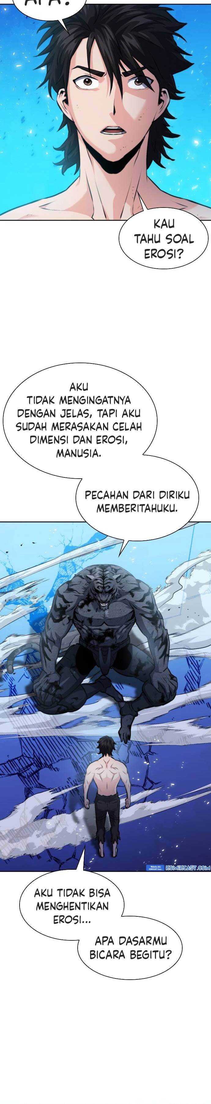 Seoul Station Druid Chap 182 - Next Chap 183