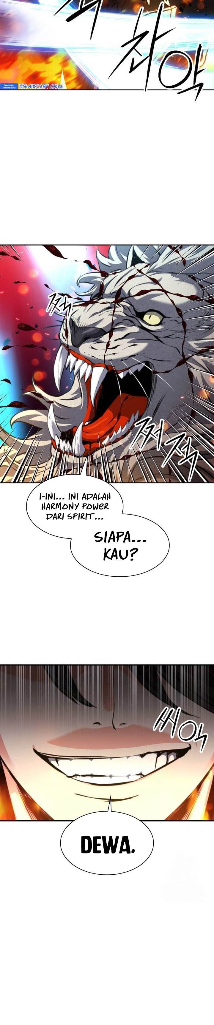 Seoul Station Druid Chap 184 - Next Chap 185