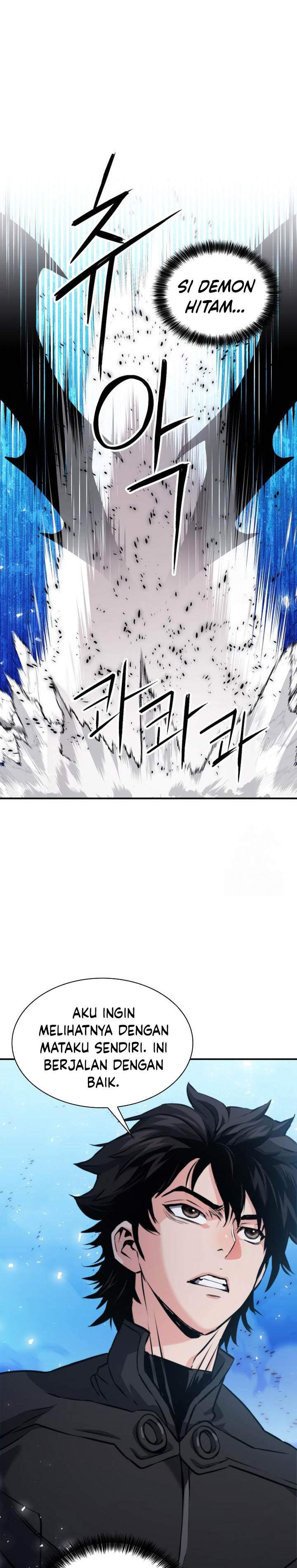 Seoul Station Druid Chap 186 - Next Chap 187