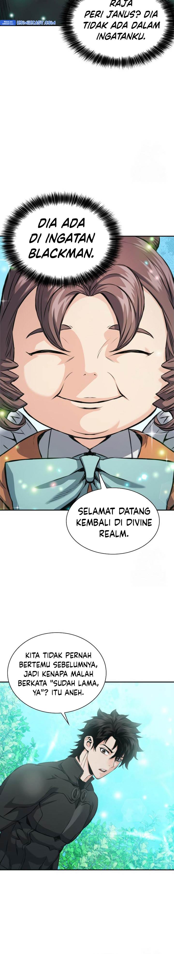Seoul Station Druid Chap 186 - Next Chap 187