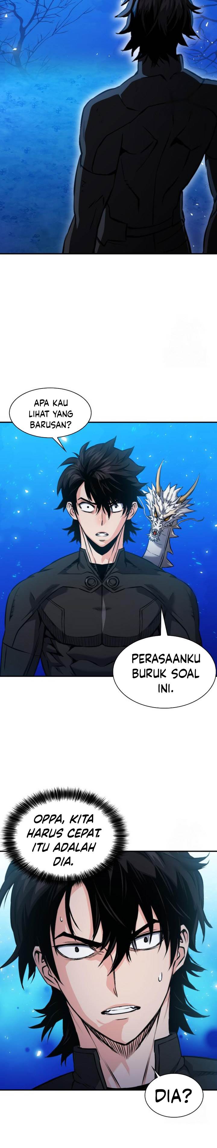 Seoul Station Druid Chap 186 - Next Chap 187