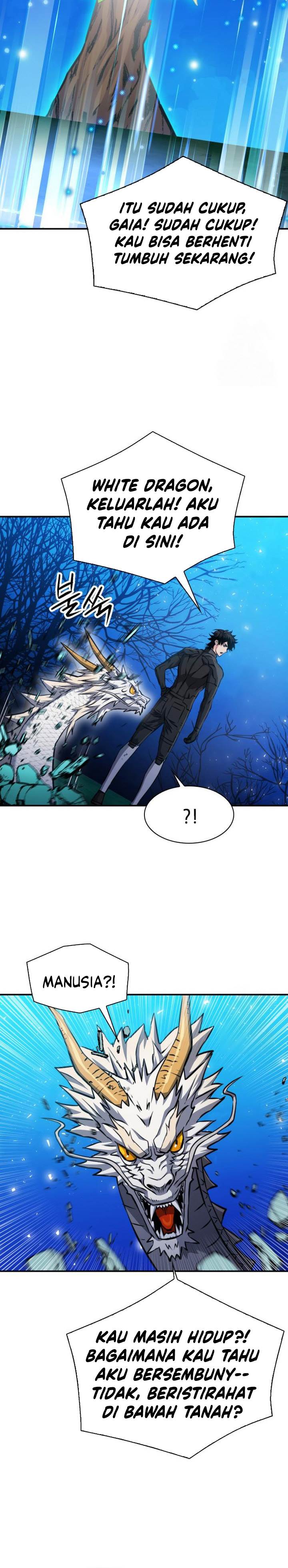 Seoul Station Druid Chap 186 - Next Chap 187