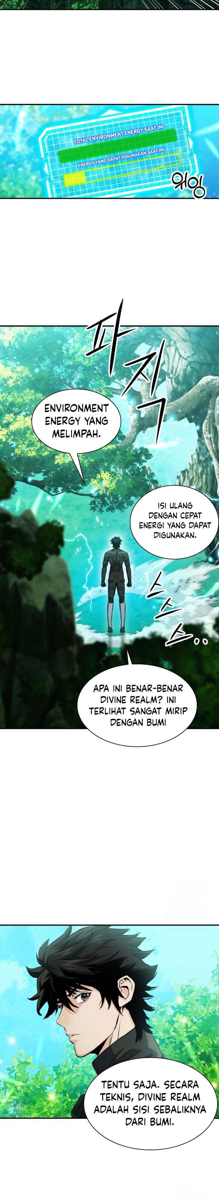 Seoul Station Druid Chap 186 - Next Chap 187