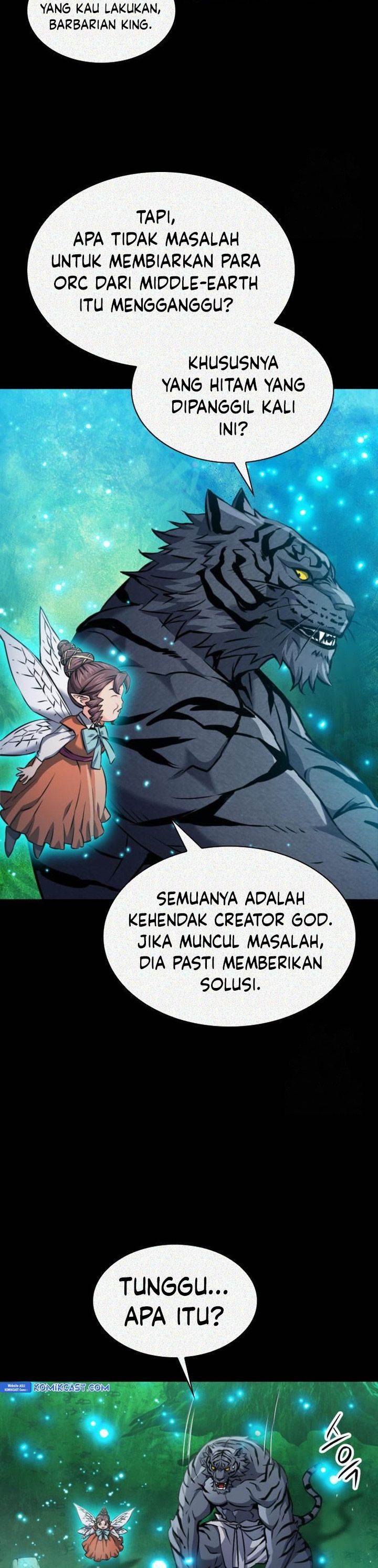 Seoul Station Druid Chap 187 - Next Chap 188