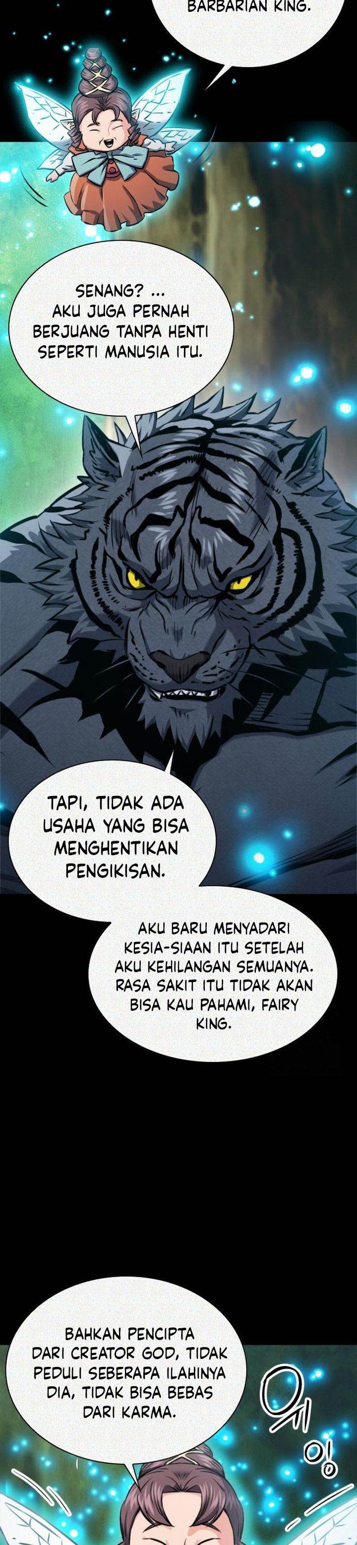 Seoul Station Druid Chap 187 - Next Chap 188