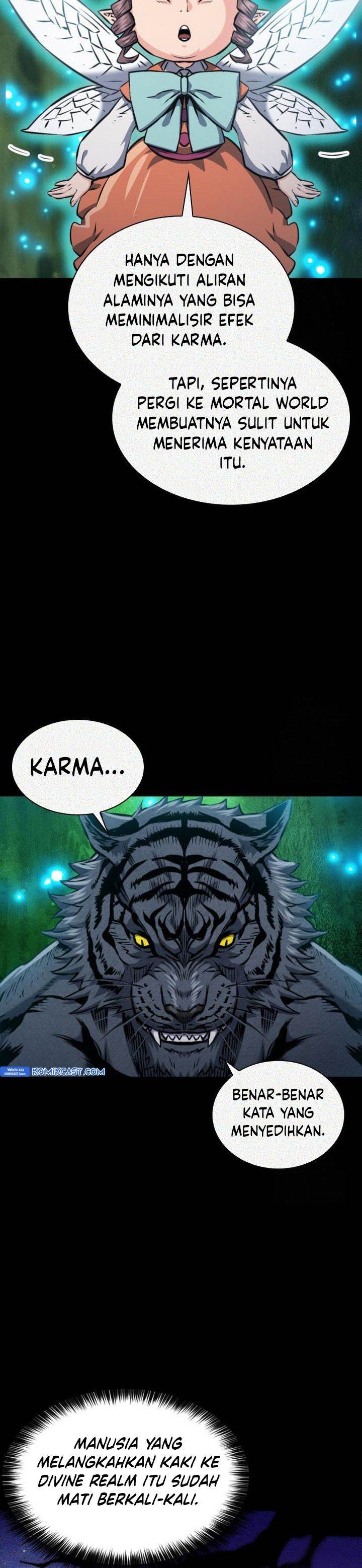 Seoul Station Druid Chap 187 - Next Chap 188