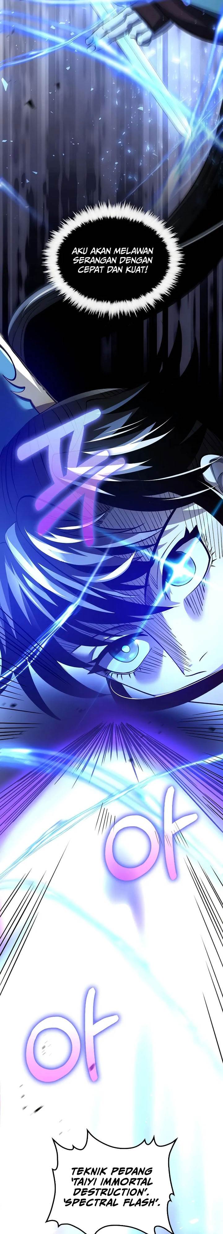 Seoul Station Druid Chap 188 - Next Chap 189