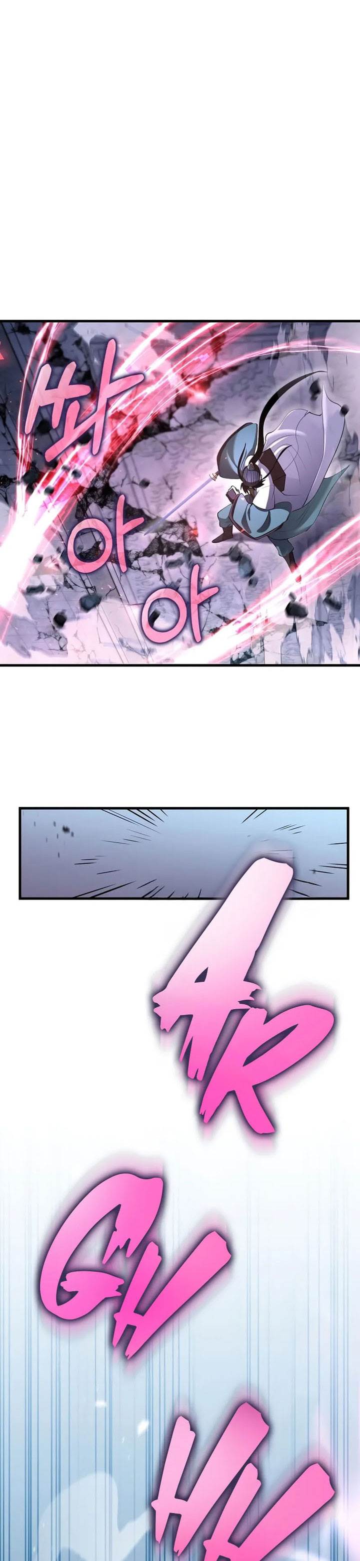 Seoul Station Druid Chap 188 - Next Chap 189