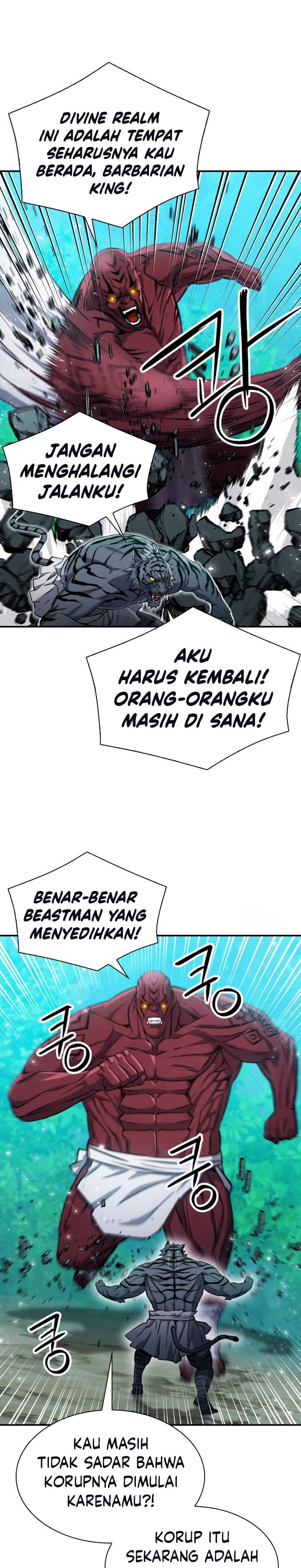 Seoul Station Druid Chap 189 - Next Chap 190