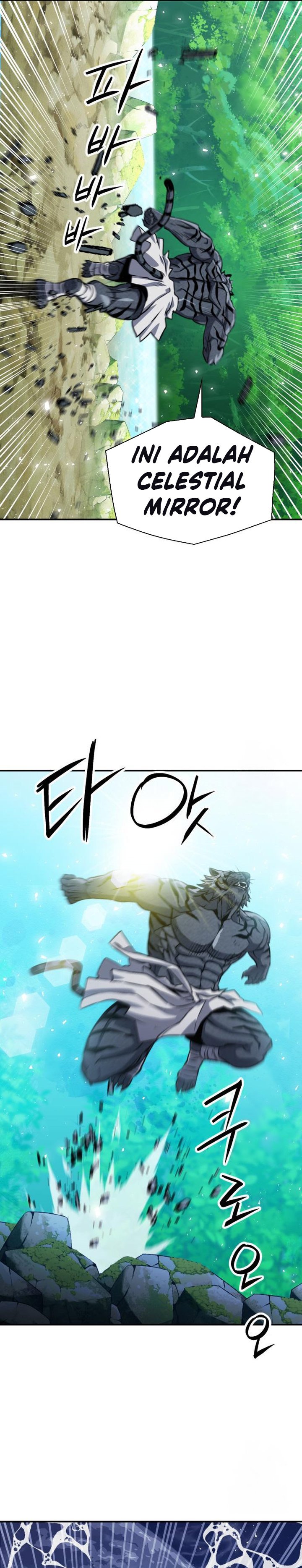 Seoul Station Druid Chap 189 - Next Chap 190