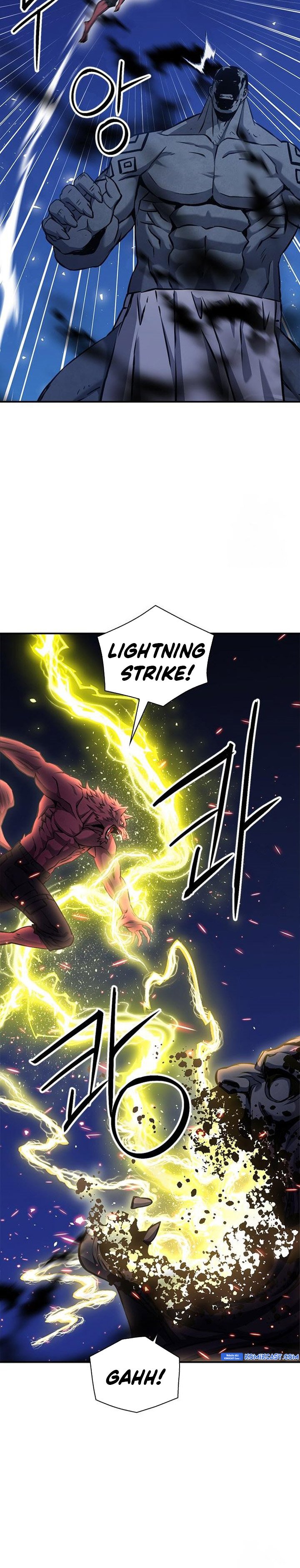 Seoul Station Druid Chap 189 - Next Chap 190