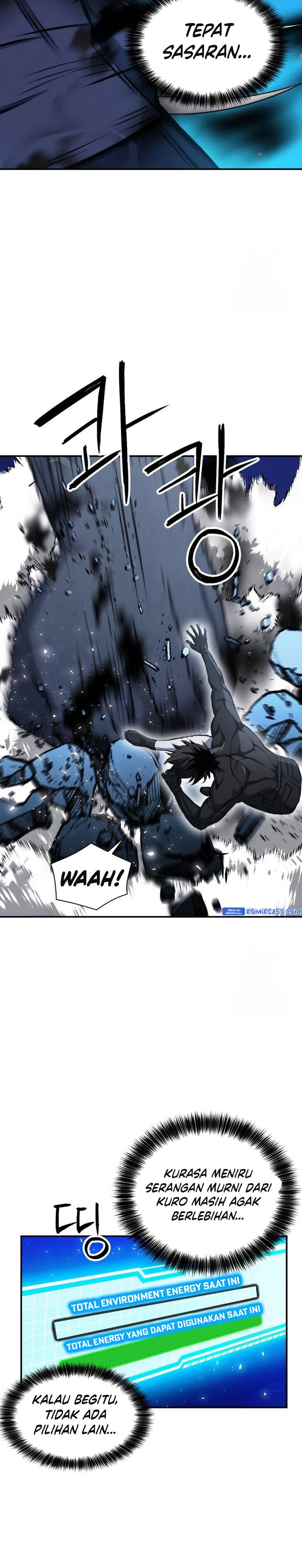 Seoul Station Druid Chap 189 - Next Chap 190