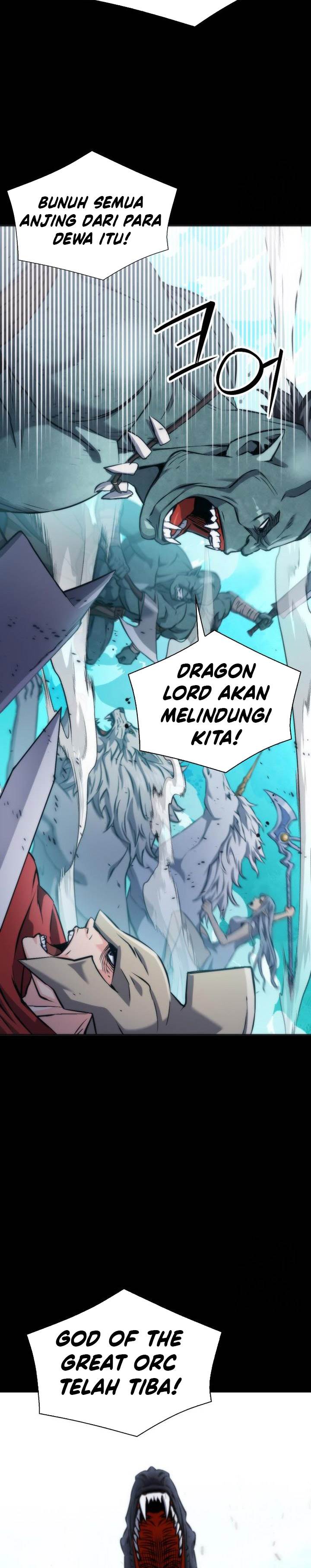 Seoul Station Druid Chap 190 - Next Chap 191