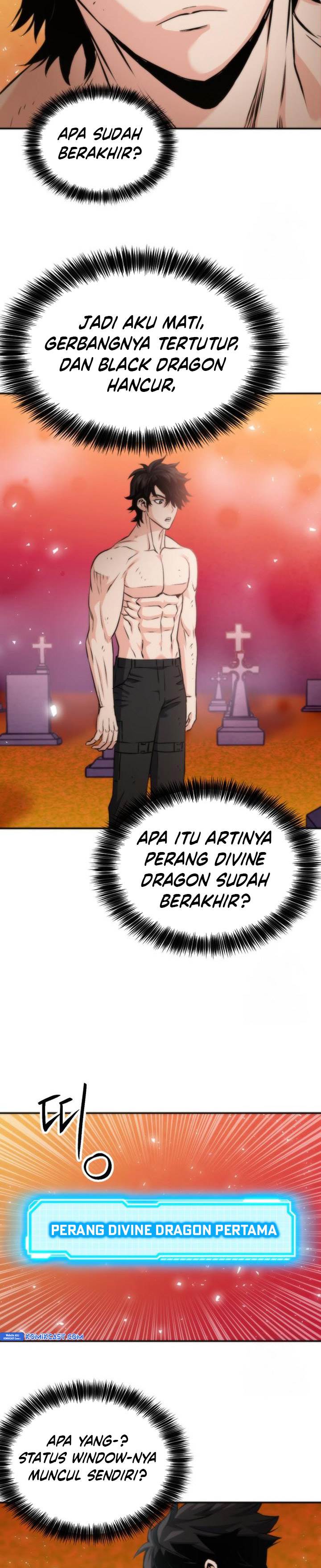 Seoul Station Druid Chap 190 - Next Chap 191