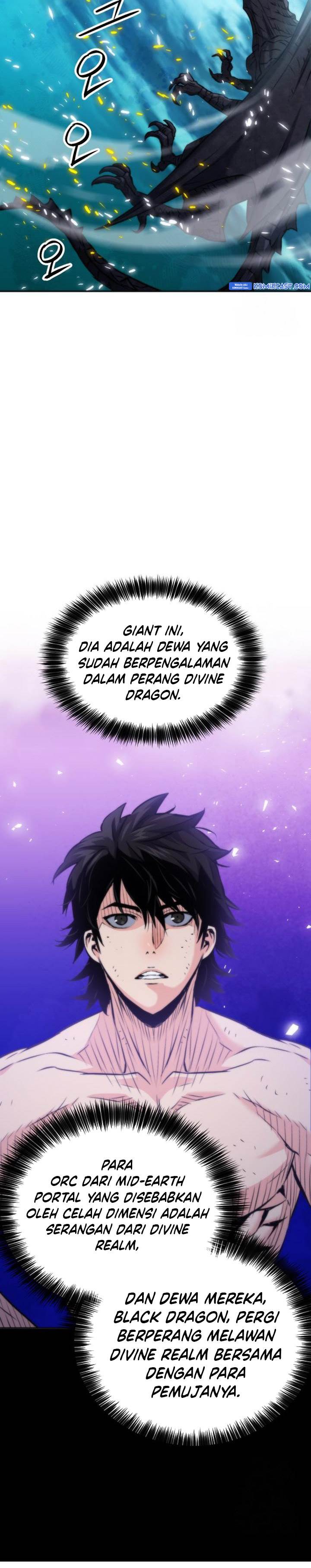 Seoul Station Druid Chap 190 - Next Chap 191