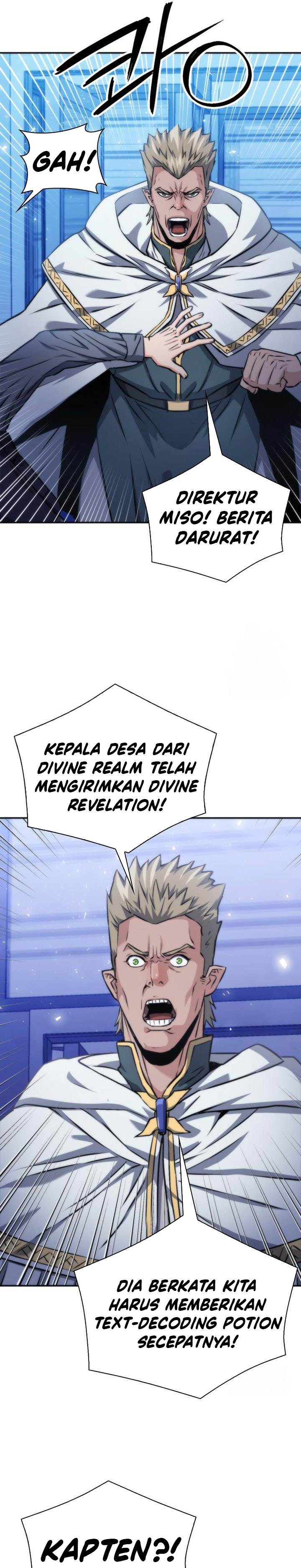 Seoul Station Druid Chap 190 - Next Chap 191