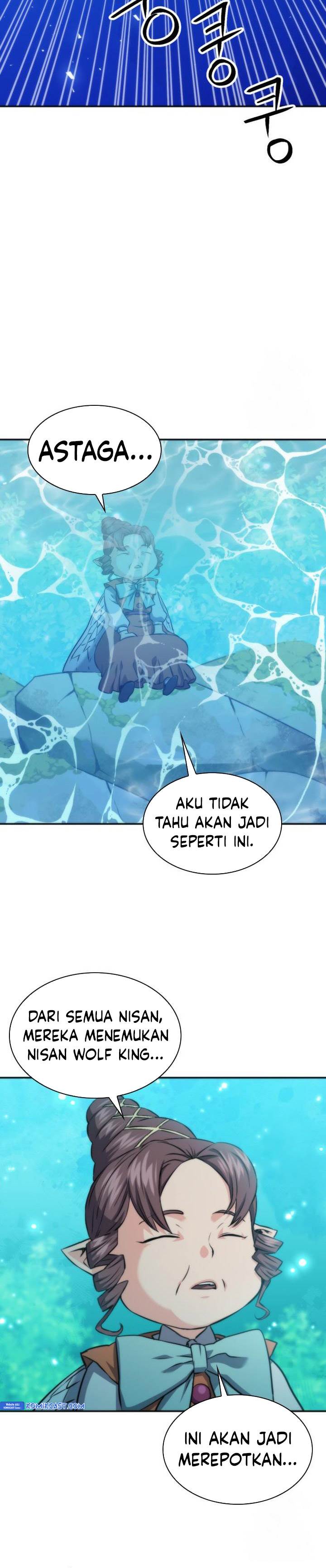 Seoul Station Druid Chap 191 - Next Chap 192