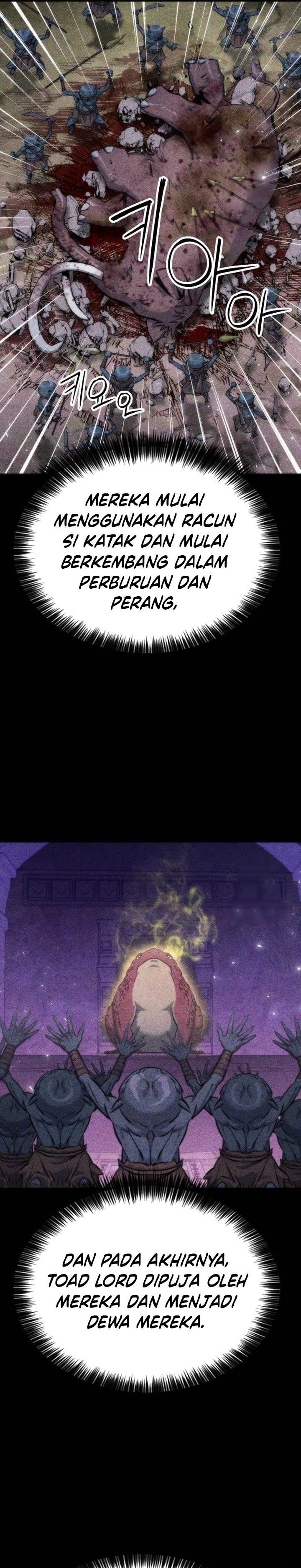 Seoul Station Druid Chap 191 - Next Chap 192