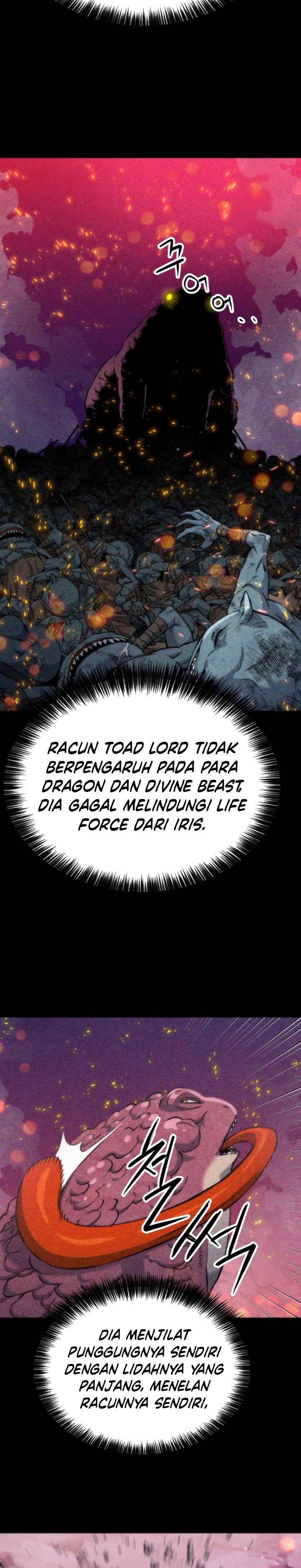 Seoul Station Druid Chap 191 - Next Chap 192