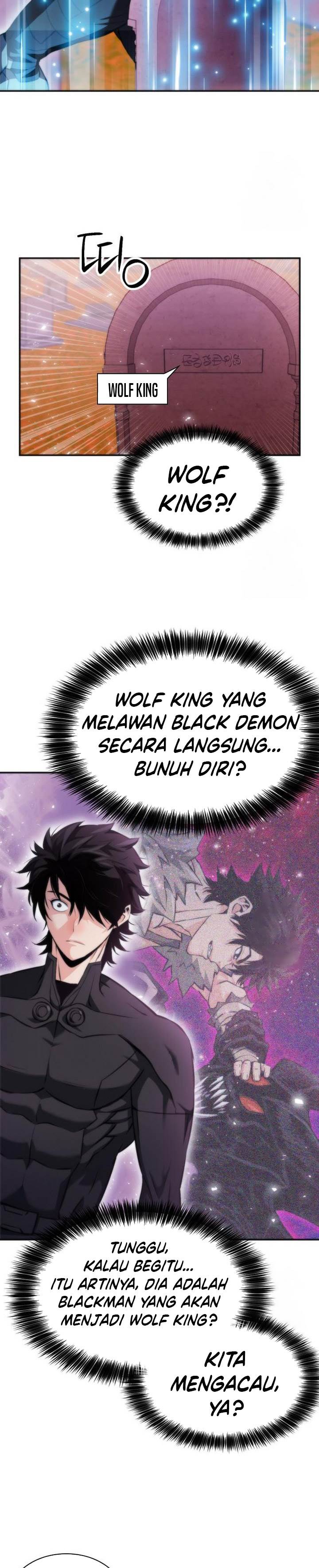 Seoul Station Druid Chap 191 - Next Chap 192