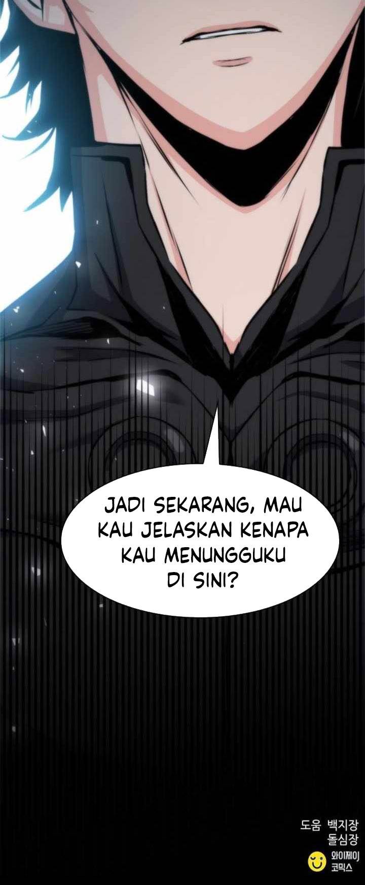 Seoul Station Druid Chap 191 - Next Chap 192