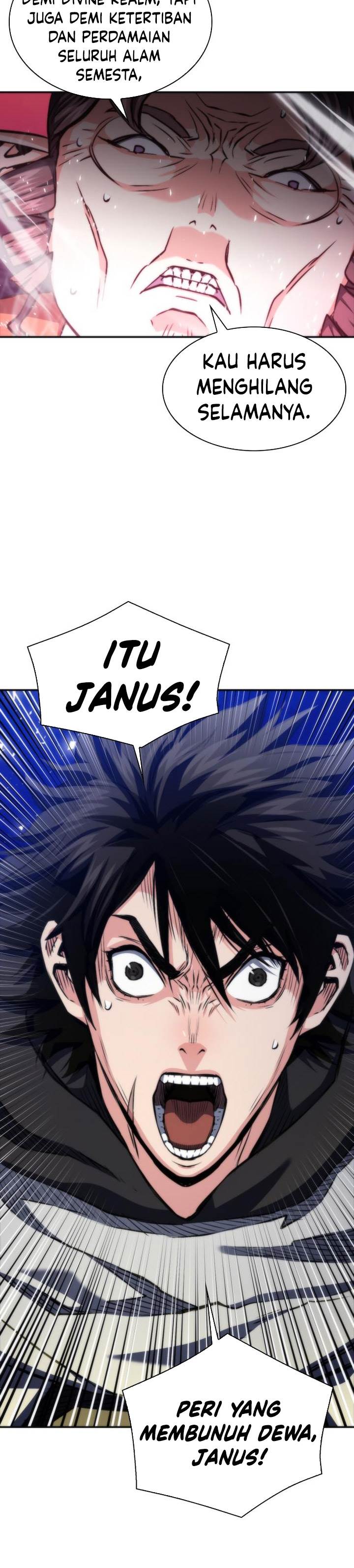 Seoul Station Druid Chap 192 - Next Chap 193