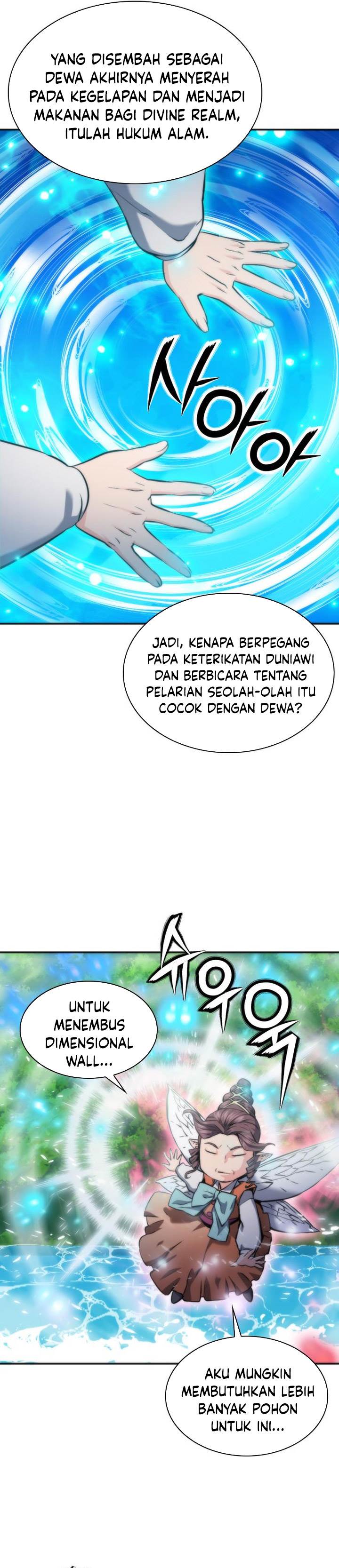 Seoul Station Druid Chap 192 - Next Chap 193