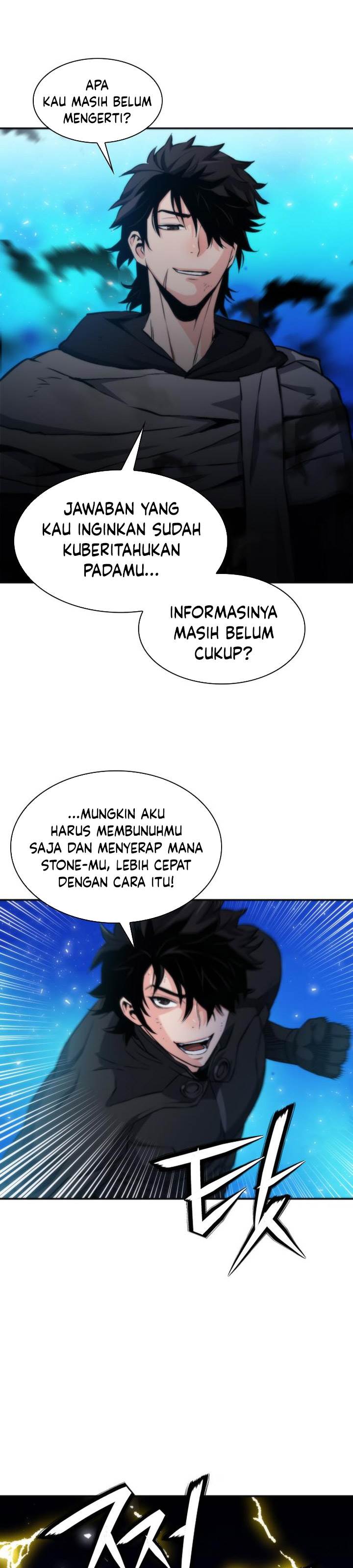 Seoul Station Druid Chap 192 - Next Chap 193