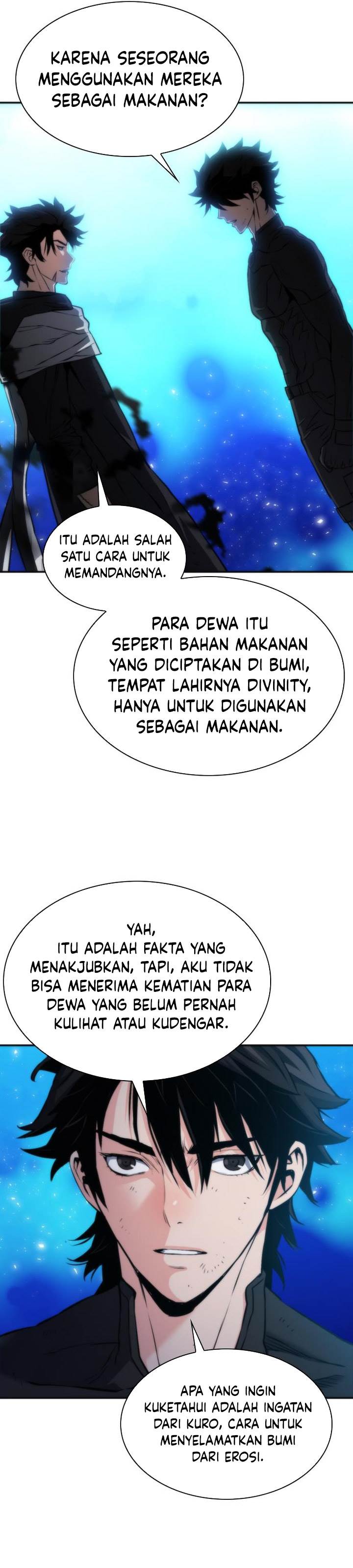 Seoul Station Druid Chap 192 - Next Chap 193
