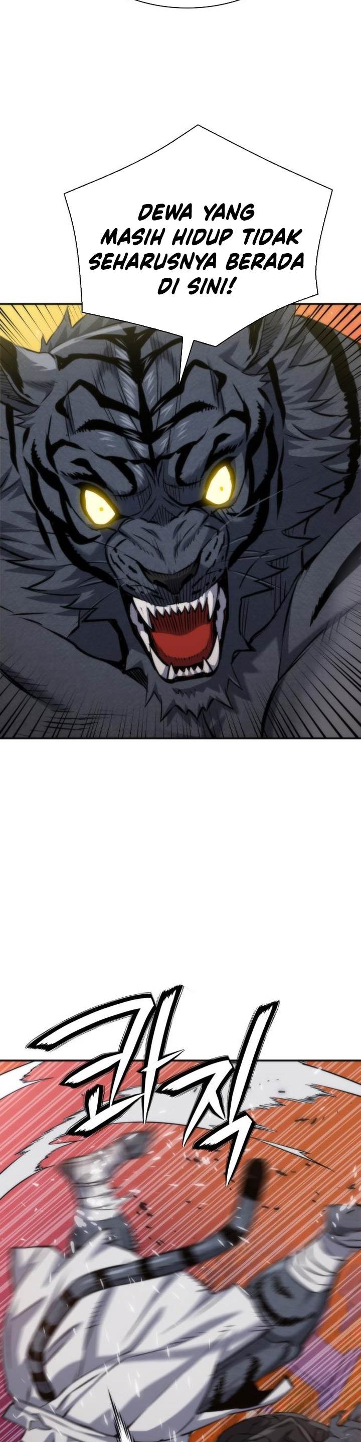 Seoul Station Druid Chap 193 - Next Chap 194