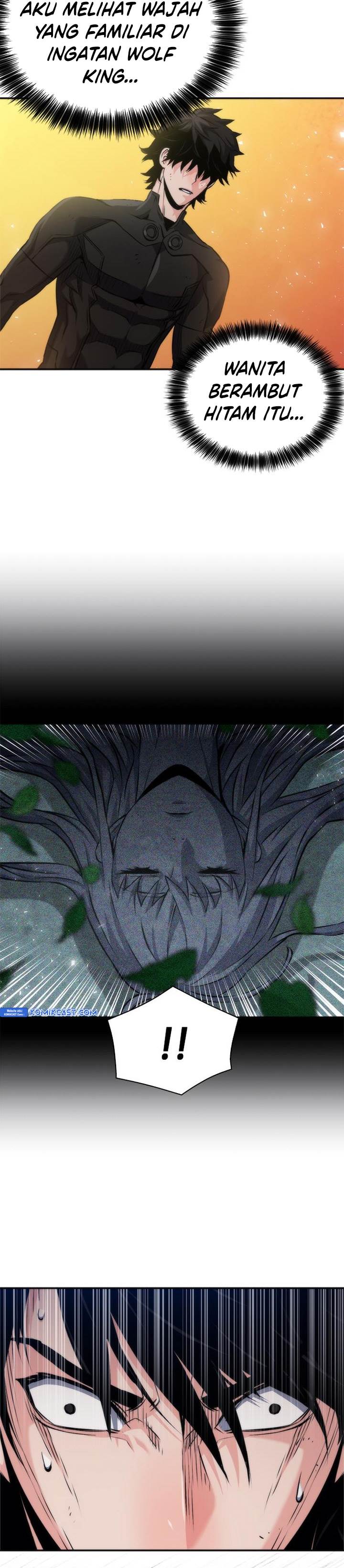 Seoul Station Druid Chap 193 - Next Chap 194