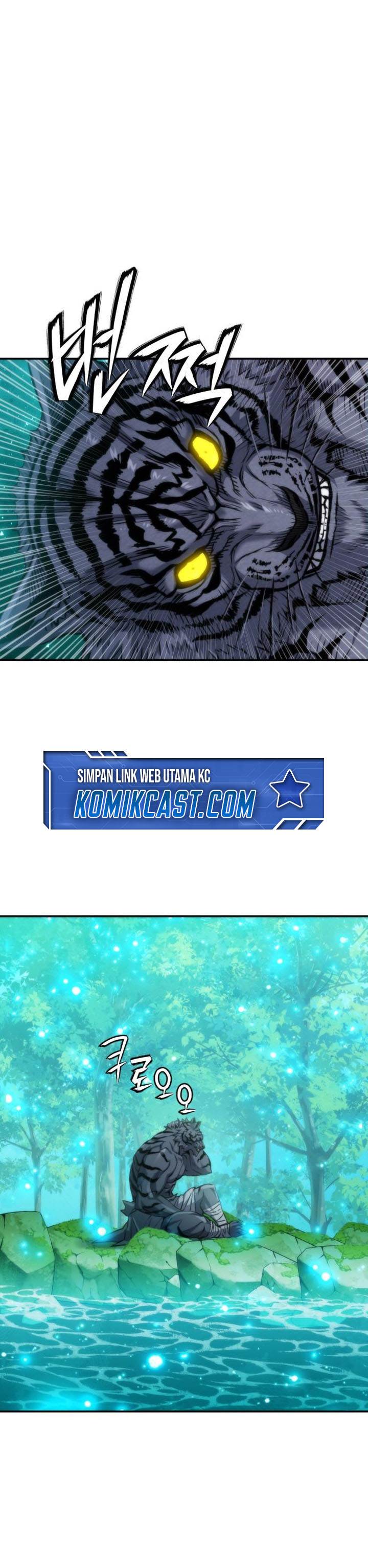 Seoul Station Druid Chap 194 - Next Chap 195