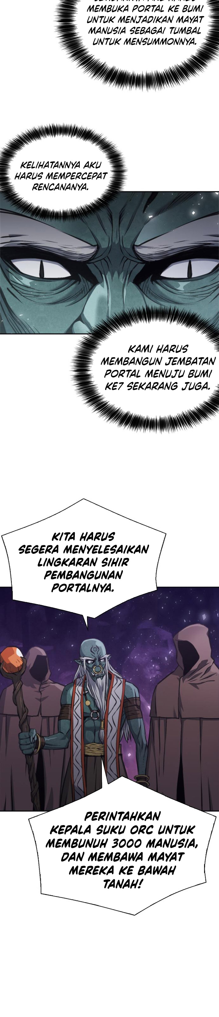Seoul Station Druid Chap 195 - Next Chap 196