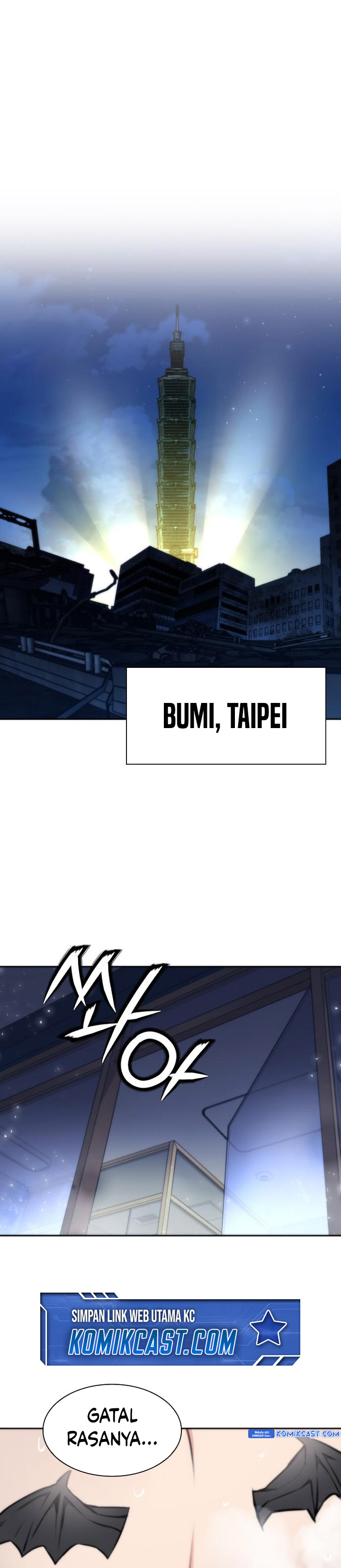 Seoul Station Druid Chap 195 - Next Chap 196