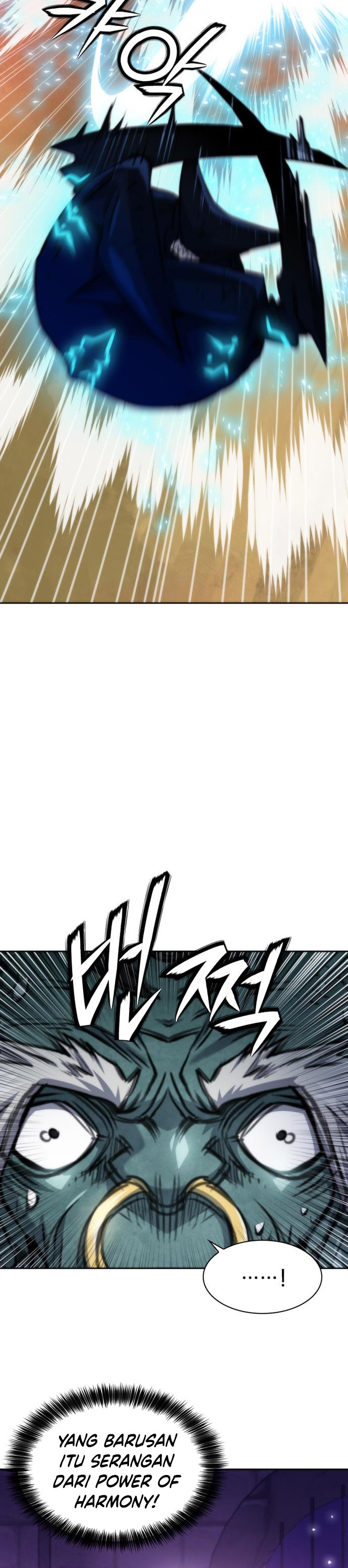 Seoul Station Druid Chap 195 - Next Chap 196